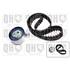 1 kit de distribution Quinton Hazell QBK830