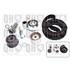 1 kit de distribution Quinton Hazell QBK833
