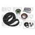 1 kit de distribution Quinton Hazell QBK834