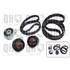 1 kit de distribution Quinton Hazell QBK835