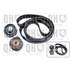 1 kit de distribution Quinton Hazell QBK843