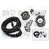 1 kit de distribution Quinton Hazell QBK844