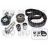 1 kit de distribution Quinton Hazell QBK845