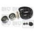 1 kit de distribution Quinton Hazell QBK846