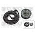 1 kit de distribution Quinton Hazell QBK850