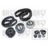 1 kit de distribution Quinton Hazell QBK853