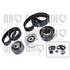 1 kit de distribution Quinton Hazell QBK856