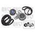 1 kit de distribution Quinton Hazell QBK857