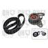1 kit de distribution Quinton Hazell QBK859