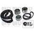 1 kit de distribution Quinton Hazell QBK863
