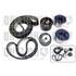 1 kit de distribution Quinton Hazell QBK865