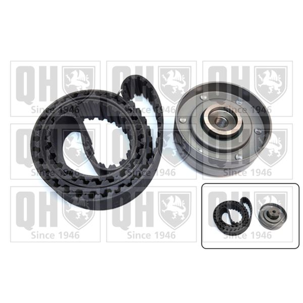 1 kit de distribution Quinton Hazell QBK872