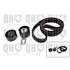 1 kit de distribution Quinton Hazell QBK873