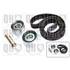 1 kit de distribution Quinton Hazell QBK884