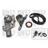 1 kit de distribution + 1 pompe à eau Quinton Hazell QBPK1320