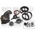 1 kit de distribution + 1 pompe à eau Quinton Hazell QBPK1571