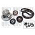 1 kit de distribution + 1 pompe à eau Quinton Hazell QBPK2261