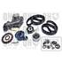 1 kit de distribution + 1 pompe à eau Quinton Hazell QBPK2352