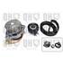 1 kit de distribution + 1 pompe à eau Quinton Hazell QBPK2911