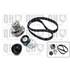 1 kit de distribution + 1 pompe à eau Quinton Hazell QBPK4601