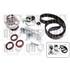 1 kit de distribution + 1 pompe à eau Quinton Hazell QBPK5831