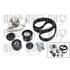 1 kit de distribution + 1 pompe à eau Quinton Hazell QBPK6760