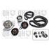 1 kit de distribution + 1 pompe à eau Quinton Hazell QBPK6930