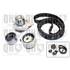 1 kit de distribution + 1 pompe à eau Quinton Hazell QBPK7920