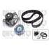 1 kit de distribution + 1 pompe à eau Quinton Hazell QBPK8090
