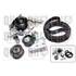 1 kit de distribution + 1 pompe à eau Quinton Hazell QBPK8100