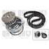 1 kit de distribution + 1 pompe à eau Quinton Hazell QBPK9019