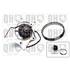 1 kit de distribution + 1 pompe à eau Quinton Hazell QBPK9101