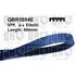 1 courroie d'entrainement Quinton Hazell QBR5694E