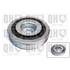 1 poulie d'amper Quinton Hazell QCD127