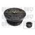 1 poulie d'amper Quinton Hazell QCD42