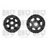 1 poulie d'amper Quinton Hazell QCD45