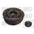 1 poulie d'amper Quinton Hazell QCD47