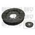 1 poulie d'amper Quinton Hazell QCD63