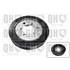 1 poulie d'amper Quinton Hazell QCD68