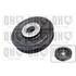 1 poulie d'amper Quinton Hazell QCD95