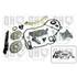 1 kit de distribution à chaine Quinton Hazell QCK105