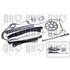 1 kit de distribution à chaine Quinton Hazell QCK106