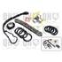 1 kit de distribution à chaine Quinton Hazell QCK107