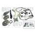 1 kit de distribution à chaine Quinton Hazell QCK109