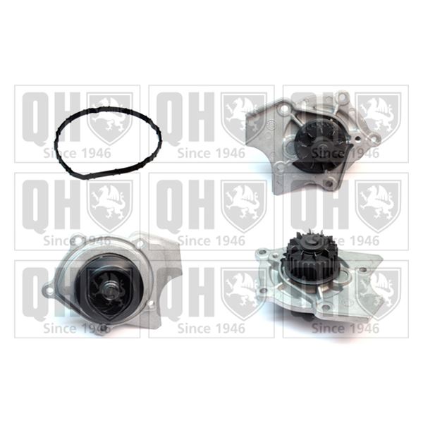 1 pompe à eau Quinton Hazell QCP3719