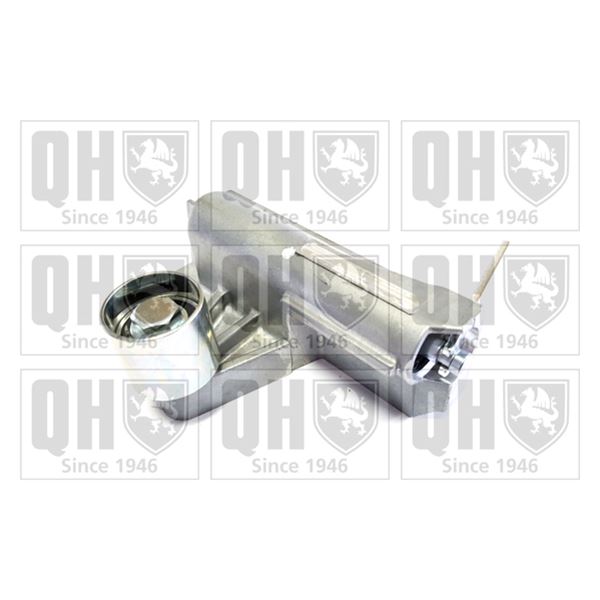 1 galet de distribution Quinton Hazell QTT1121