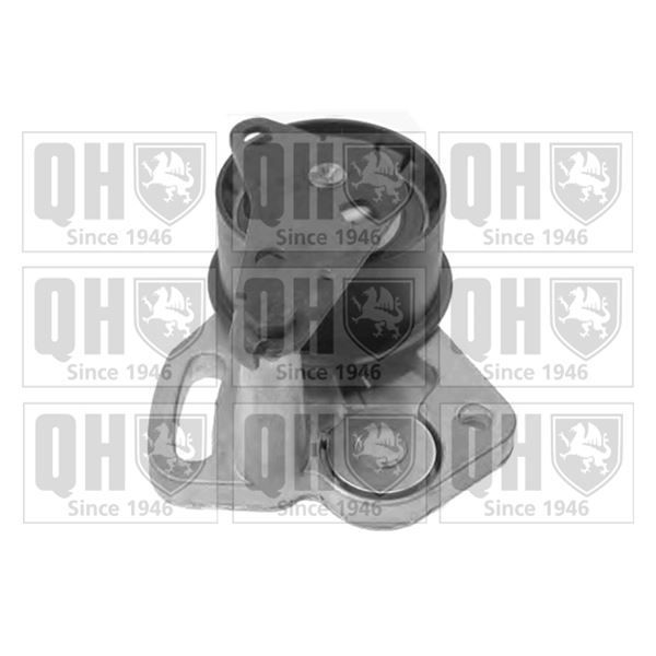 1 galet de distribution Quinton Hazell QTT1122