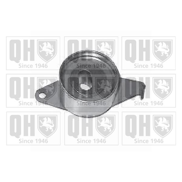 1 galet de distribution Quinton Hazell QTT1156