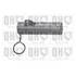 1 galet de distribution Quinton Hazell QTT1180
