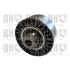 1 galet de distribution Quinton Hazell QTT1192
